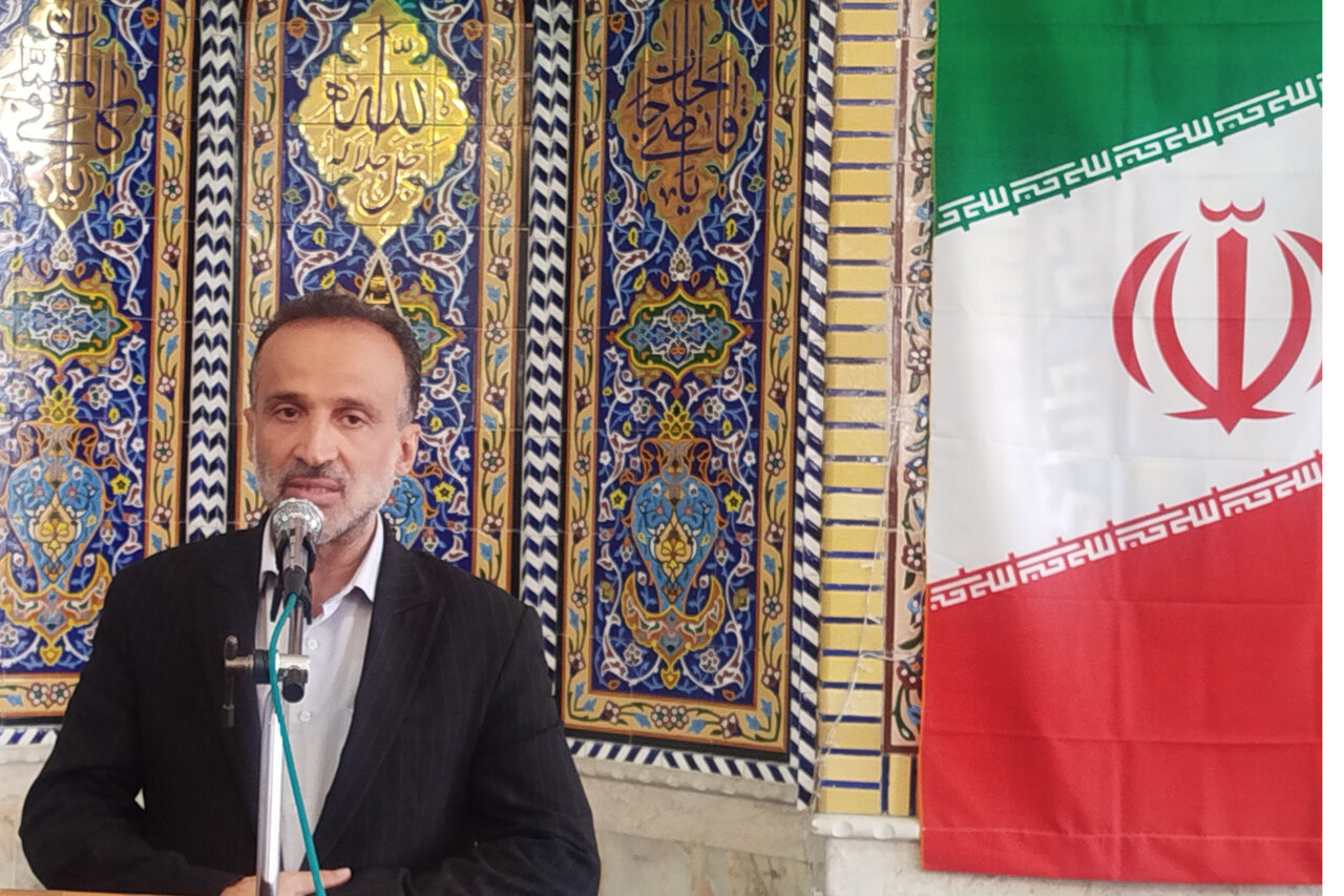 آغاز عملیات اجرایی تصفیه‌خانه فاضلاب صنعتی آستانه اشرفیه با ۱۱۶ میلیارد تومان