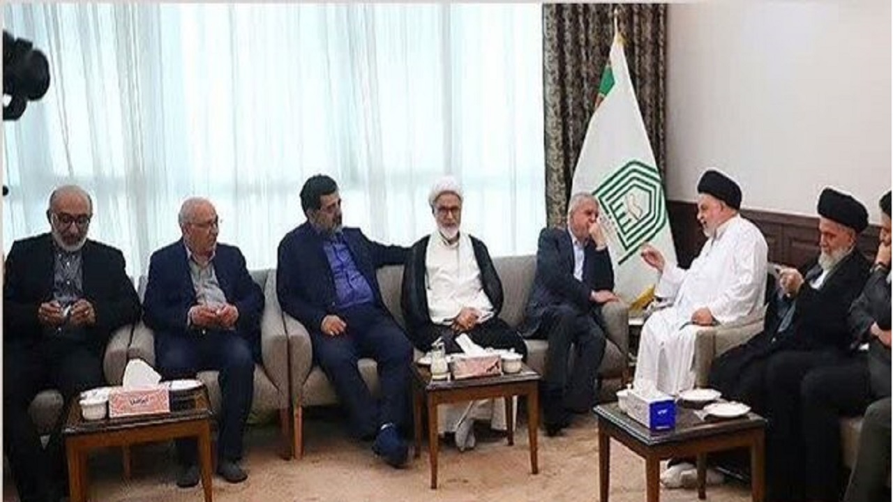 وزیر میراث فرهنگی بر لزوم ایجاد موزه‌های بزرگ در قم تأکید کرد