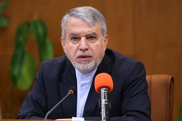 وزیر میراث فرهنگی: گنجینه تاریخی قم ظرفیت ثبت جهانی دارد و موزه تا پایان دولت ساخته می‌شود
