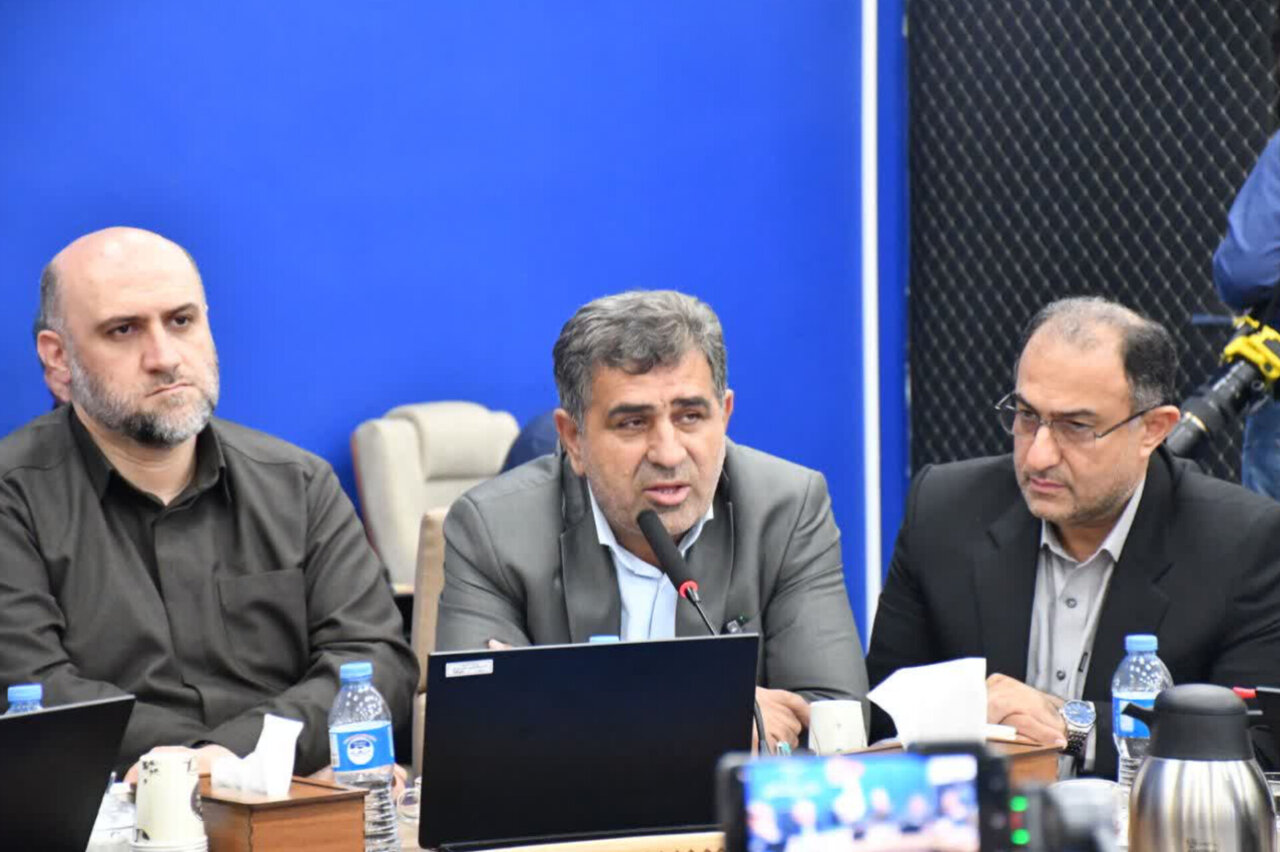 نماینده ساری: تعیین تکلیف ساخت‌وسازهای غیرمجاز مازندران، منبع درآمد قابل توجهی برای طرح‌های عمرانی است