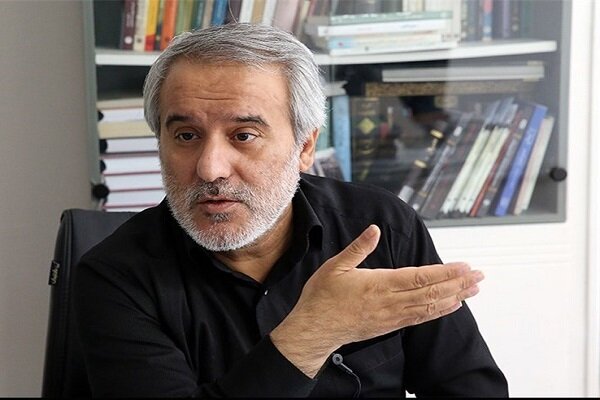 حقانی: آمریکا در ۲۸ مرداد به اعتماد ایرانیان پاسخ داد، نه به شعارهای ضدآمریکایی