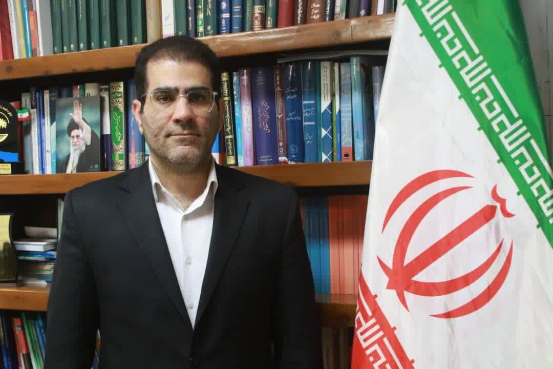 معاون استاندار بوشهر: تحریم و جنگ مانع خدمت‌رسانی به مردم نشد