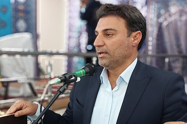 بهره‌برداری از ۲۰۶ پروژه عمرانی و مسکونی در شهرستان مُهر فارس به مناسبت هفته دولت