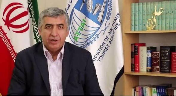 رئیس انجمن صنفی آژانس‌های مسافرتی: دولت باید توسعه ناوگان ریلی را جدی بگیرد