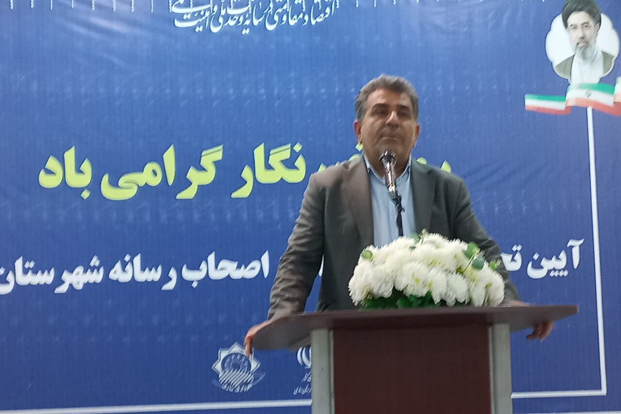نماینده ساری در مجلس: رسانه‌ها با نظارت دقیق، توسعه مرکز استان را پیش ببرند