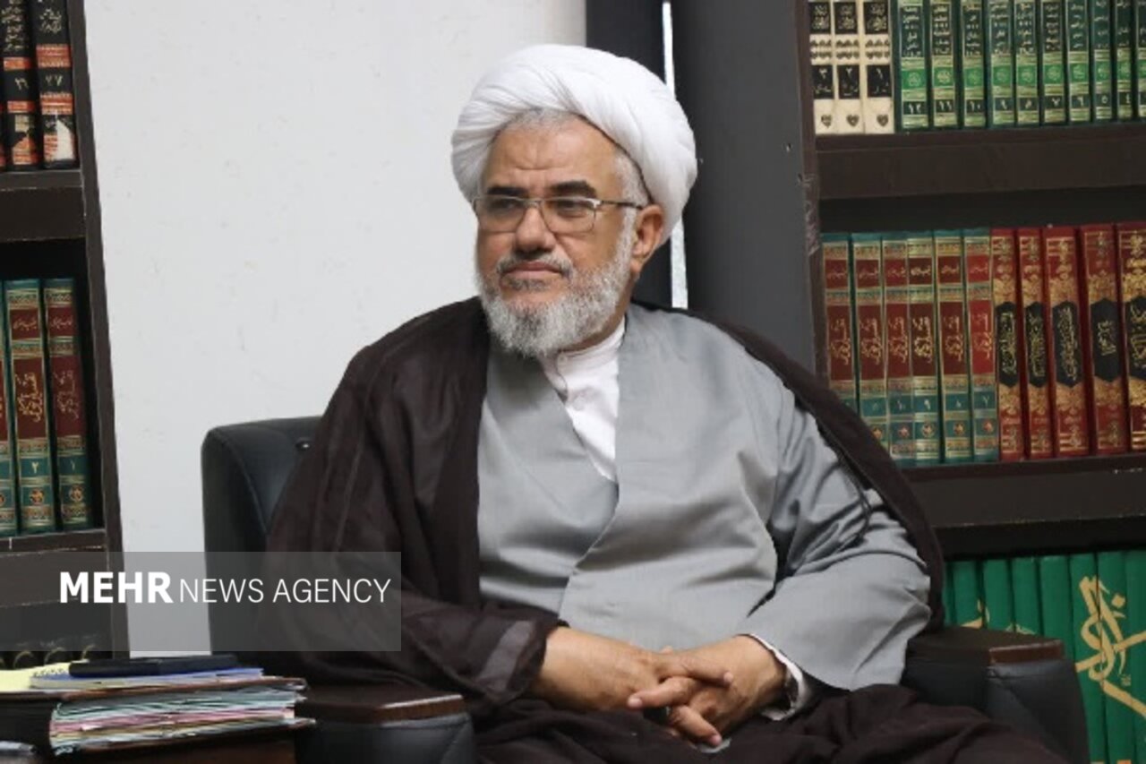 آیت‌الله عبادی‌زاده: هفته وحدت یادگاری ارزشمند از ابتکار امام خمینی(ره) برای نزدیکی دل‌های مسلمانان