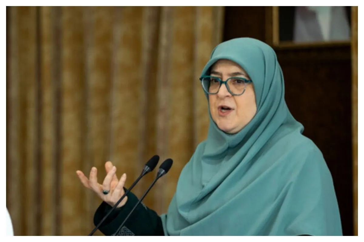 سخنگوی دولت تأکید کرد: سهمیه بنزین بدون تغییر باقی می‌ماند