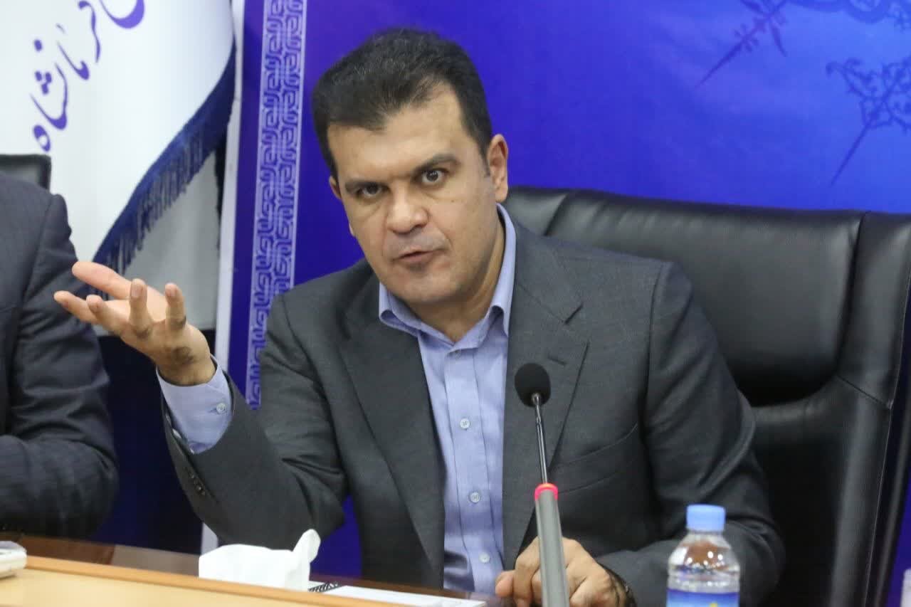 جایگاه ششم کرمانشاه در فروش محصولات دانش‌بنیان با وجود رتبه هفدهم در تعداد شرکت‌ها