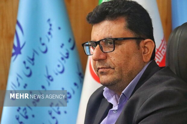 پیاده‌سازی سیستم هوشمند ایمنی در صنایع انرژی بوشهر و ارسال ۵ آمبولانس به مناطق محروم