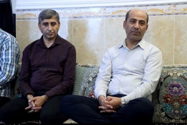 فرماندار دشتی: نیروی انسانی توانمند بزرگ‌ترین سرمایه برای توسعه شهرستان است