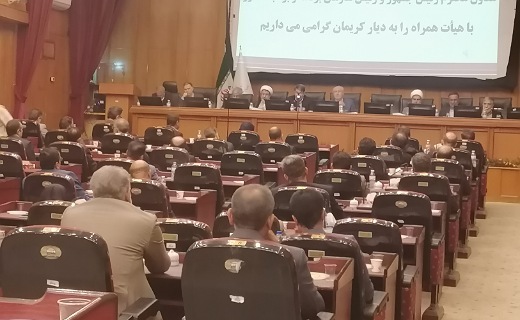 کرمان در حاشیه بودجه؛ استاندار و نمایندگان از کمبود اعتبارات گلایه کردند