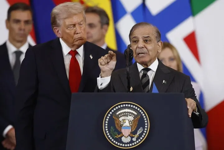 اسلام‌آباد درخواست تسهیلات ۱۰ میلیارد دلاری واشنگتن را تأیید کرد