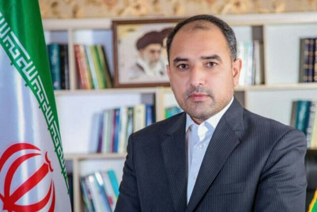 جاده نفت گنبدکاووس با هزار و ۴۰۰ میلیارد تومان اعتبار وارد فاز اجرایی شد