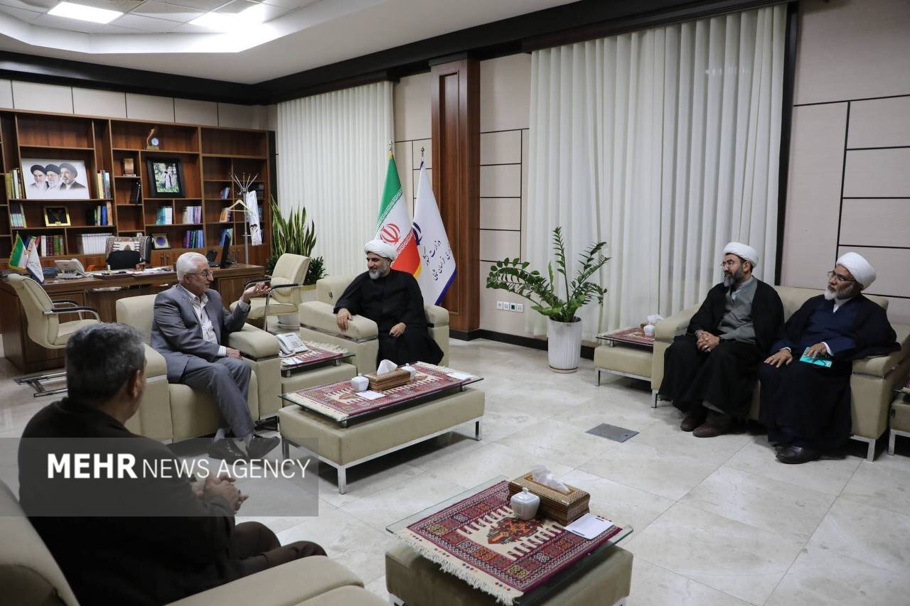 استاندار خراسان شمالی: توسعه پایدار بدون مشارکت مردم امکان‌پذیر نیست
