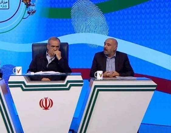پرسش از پزشکیان: آیا نهج‌البلاغه فقط برای سخنرانی‌هاست یا معیار عمل وزیران هم هست؟