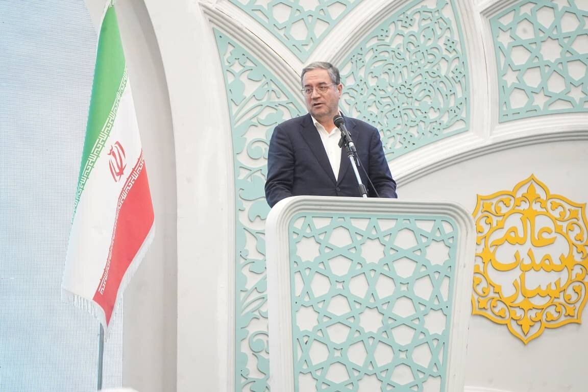 استاندار آذربایجان غربی: تمدن اسلامی باید از نظریه به مدیریت عملی تبدیل شود
