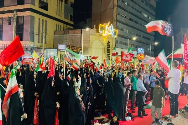 صد و هفتادوهشتمین گردهمایی هفتگی میدان‌داران کرمانی برگزار شد