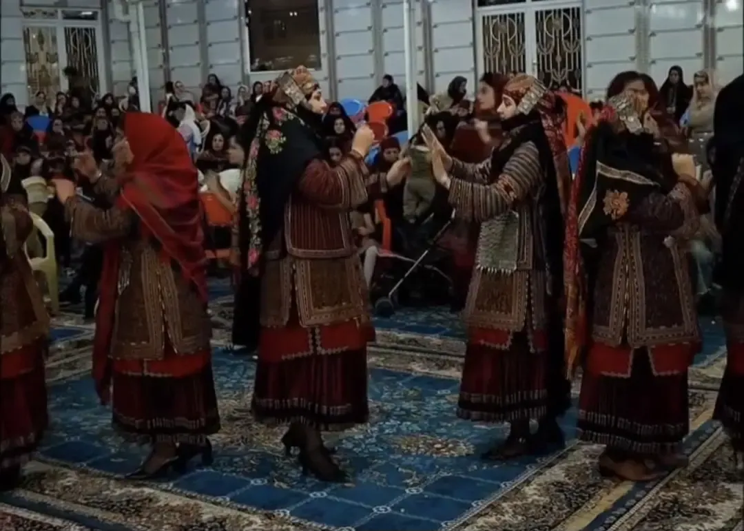 لباس کرمانجی خراسان؛ میراث گران‌بهایی که ارزشش از یک میلیارد تومان فراتر رفت