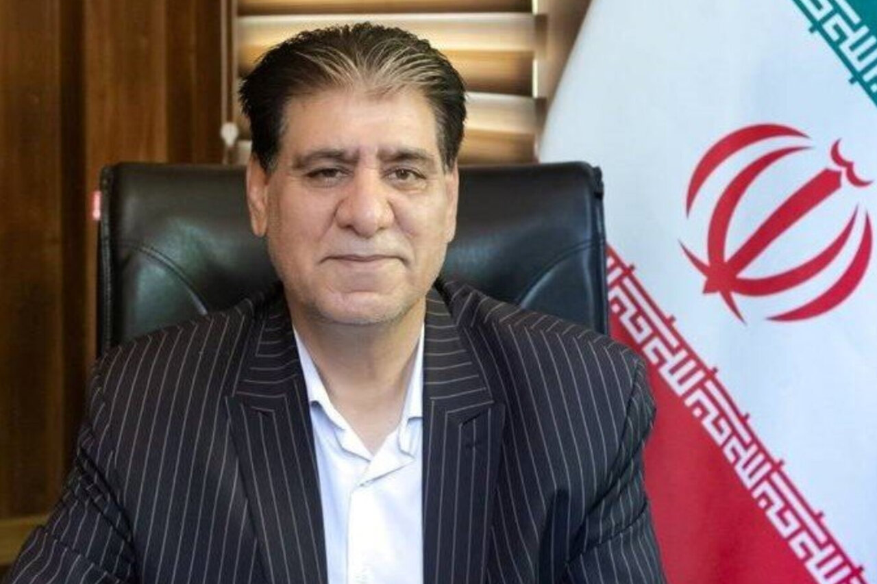 بتویی با انصراف رقیب، سکان مدیریت شهری نیشابور را به دست گرفت