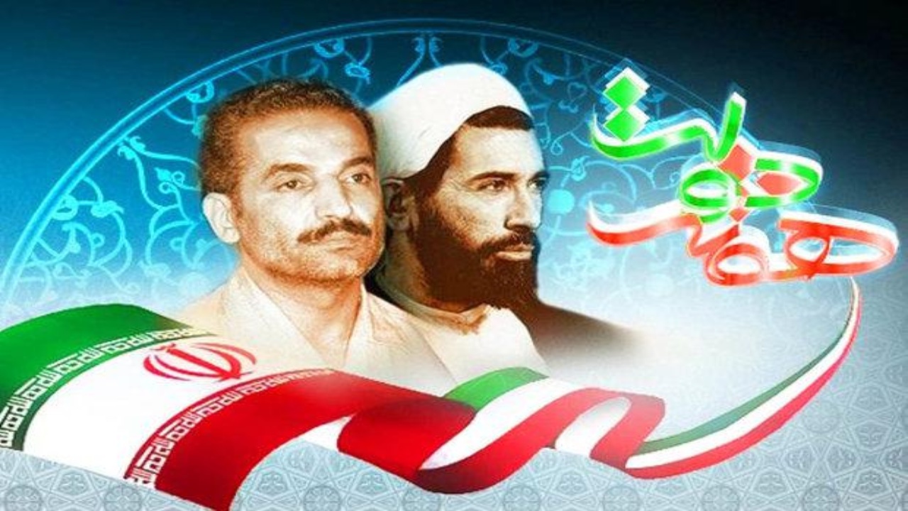 میز خدمت مسئولان پردیس در هفته دولت؛ شنیدن مستقیم مشکلات مردم فاز ۱۱