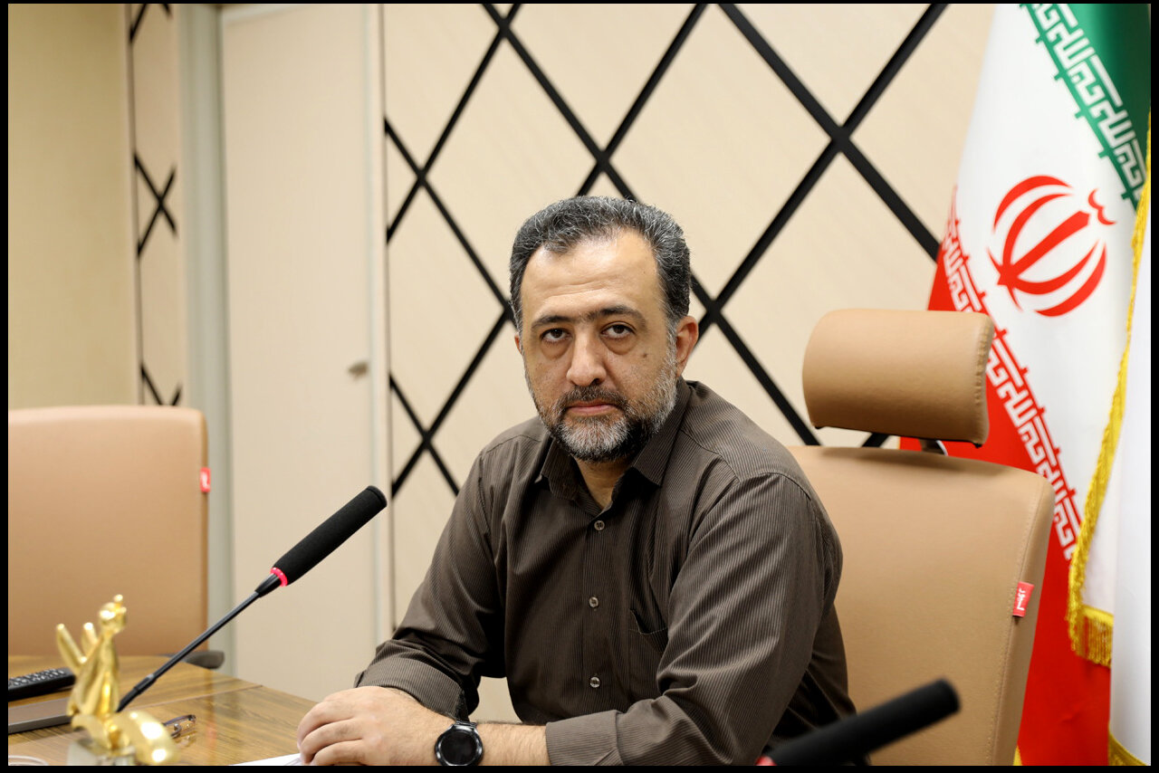 سومین جشنواره ملی «آفرینش»؛ دبیر انجمن سرود کانون از جشنواره «استقامت و امید» گفت