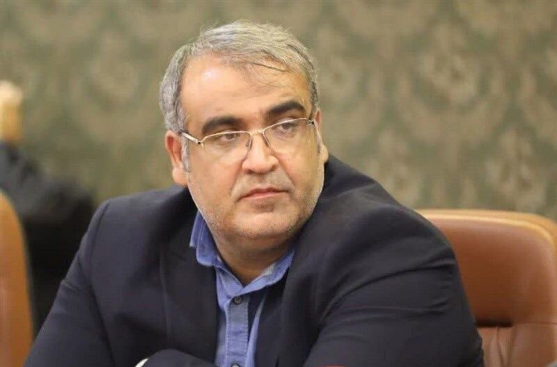 آشتیان میزبان افتتاح ۱۴۴ طرح توسعه‌ای با سرمایه ۲۶۰ هزار میلیارد ریالی
