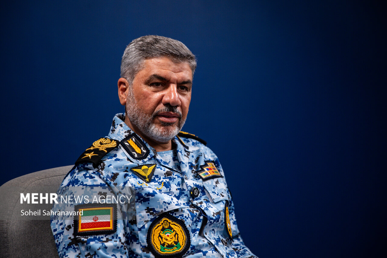 سخنگوی ارتش خبر داد: تغییر بنیادین دکترین نظامی ایران از پدافند به آفند و ورود پهپادهای جدید