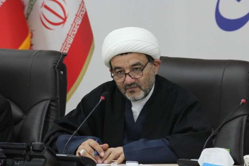 هشت پرونده کیفری در شوش با میانجیگری شورای حل اختلاف به سازش ختم شد