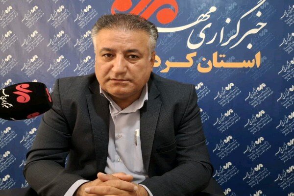 مدیرکل محیط زیست کردستان: ۹۶ درصد استعلام‌های زیست‌محیطی با تولید و اشتغال همراه بوده است