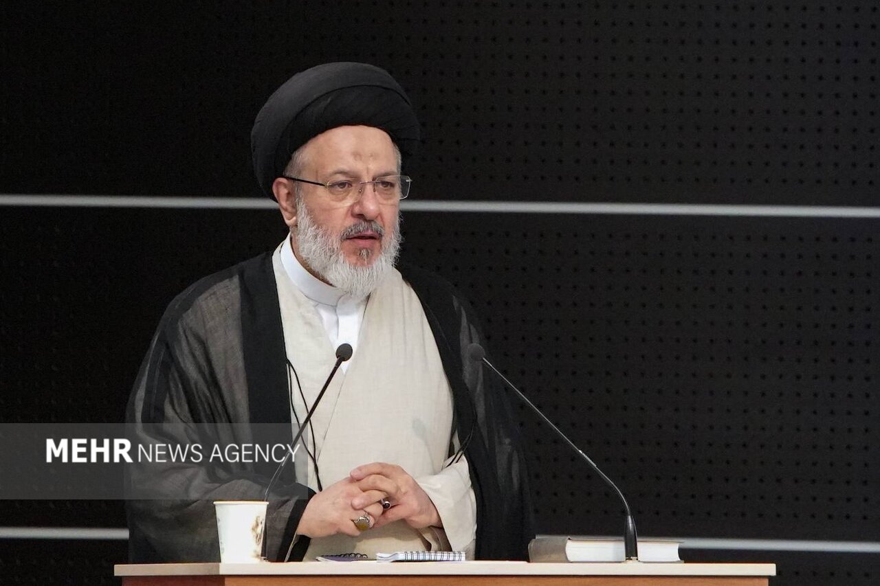 مدیرکل اوقاف آذربایجان شرقی: احیای وقف بدون همکاری مشترک دستگاه‌ها ممکن نیست