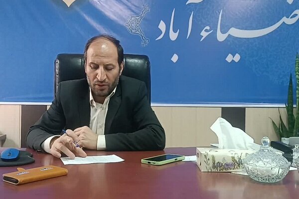 آمار پروژه‌های عمرانی هفته دولت در ضیاءآباد قزوین؛ از جاده ۲۵۰ میلیاردی تا چمن مصنوعی