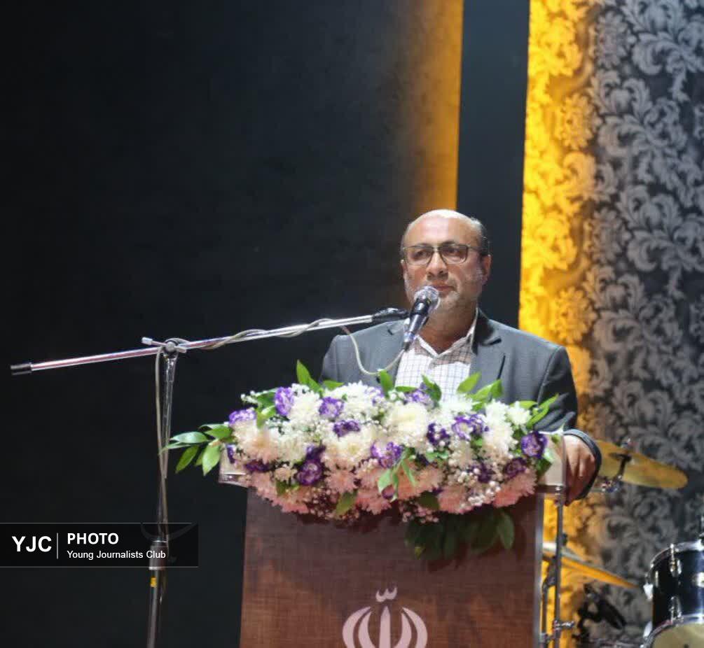 آیین نکوداشت روز پزشک در چهارمحال و بختیاری