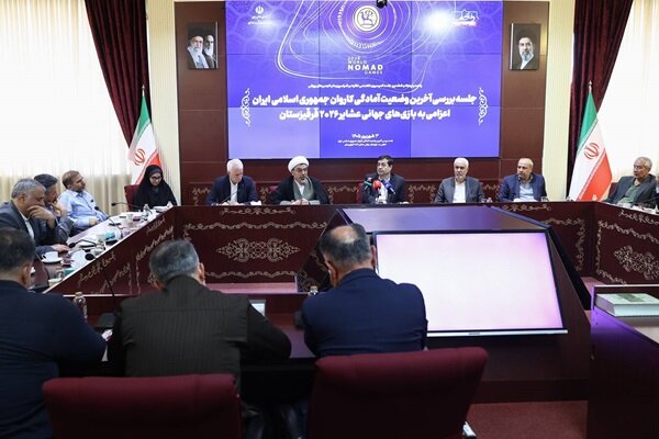 جزئیات پاداش مدال‌آوران کاروان ایران در بازی‌های جهانی عشایر ۲۰۲۶
