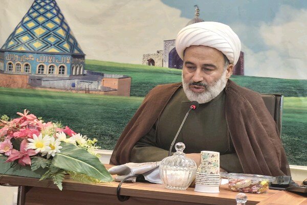 ۲۸ هکتار از اراضی موقوفه کردستان در اختیار طرح نهضت ملی مسکن قرار گرفت