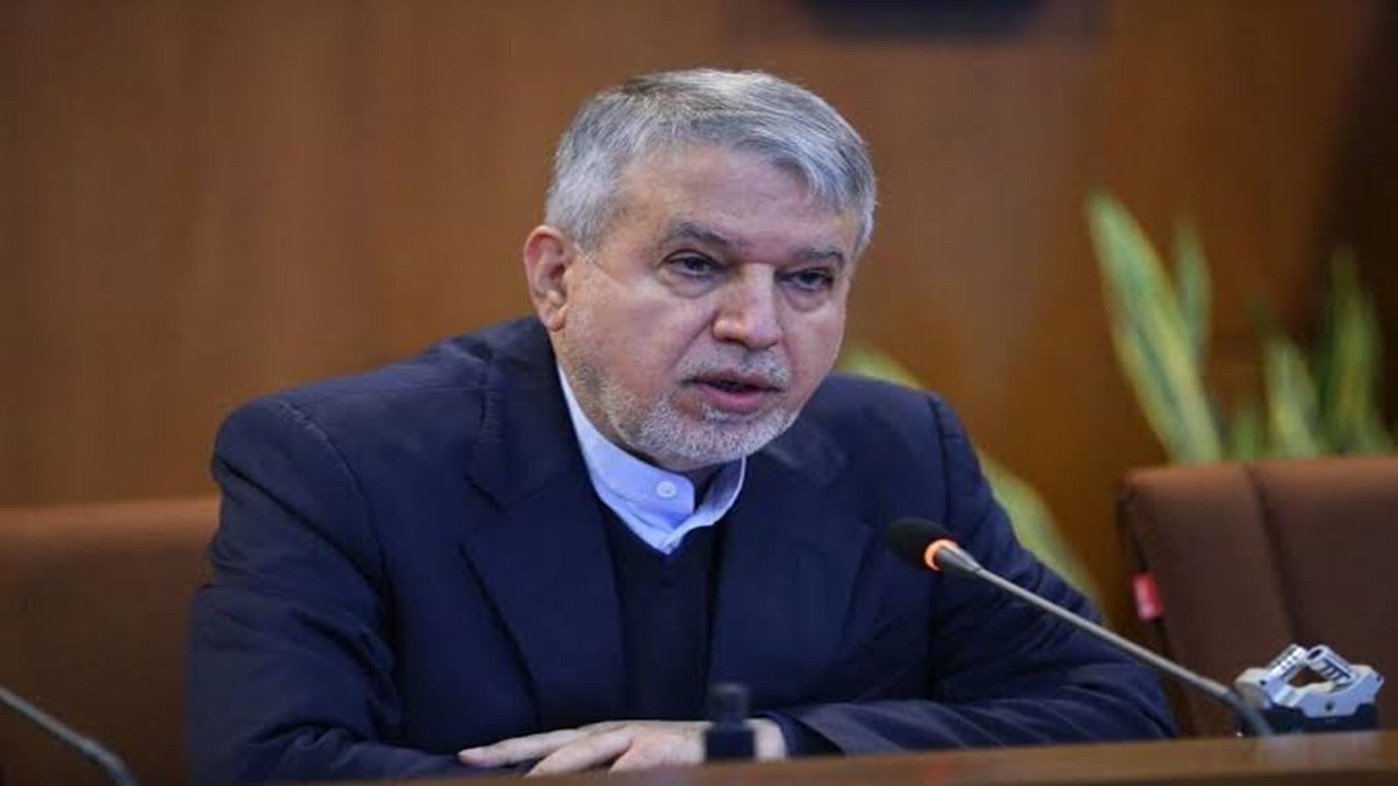 وزیر میراث فرهنگی: تمامی دستگاه‌های اجرایی باید با صدای واحد برای توسعه کشور حرکت کنند