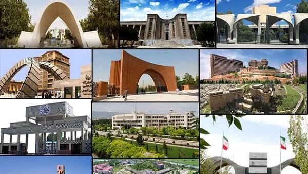 آغاز دیرتر کلاس‌ها در دانشگاه‌های شریف، تهران و فردوسی مشهد نسبت به سایر مراکز آموزشی