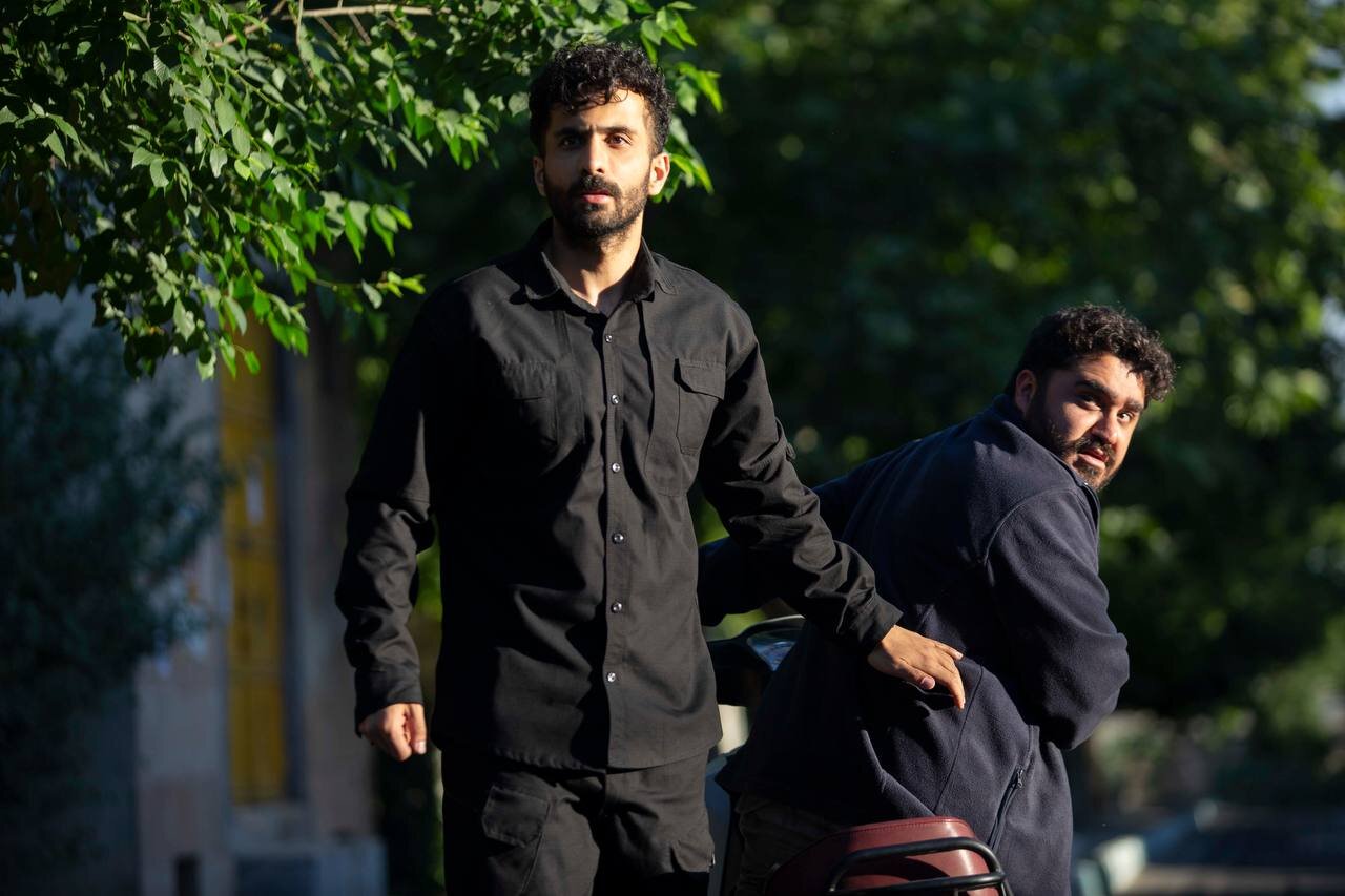 فیلم «آن‌سوی آوار» به گروه هنروتجربه رسید