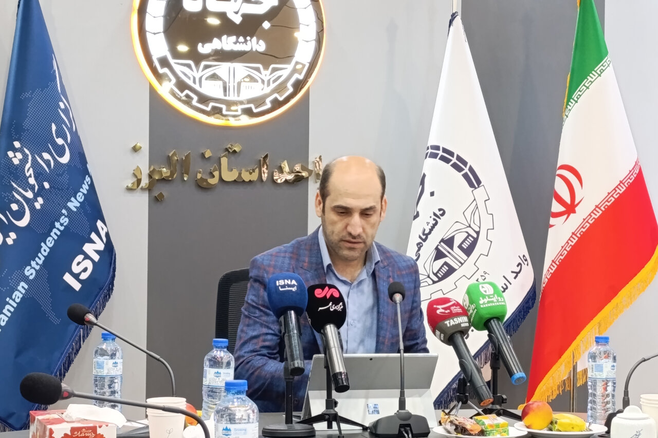 البرز در جمع‌آوری نمونه خون بندناف رتبه اول کشور را کسب کرد؛ نیاز به فرهنگ‌سازی بیشتر