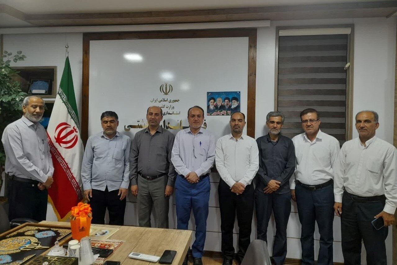 فرمانده سپاه امام رضا(ع) دشتی: با همراهی مردم و نیروهای مسلح، دشمن از رسیدن به اهداف خود بازماند