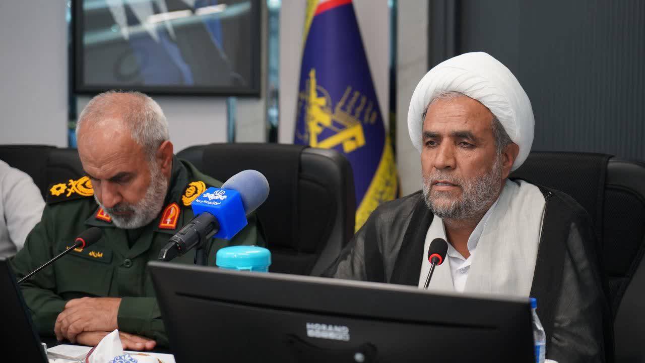 جلیلی: رسانه‌ها نباید اجازه دهند روایت اول حوادث به دست دشمن بیفتد