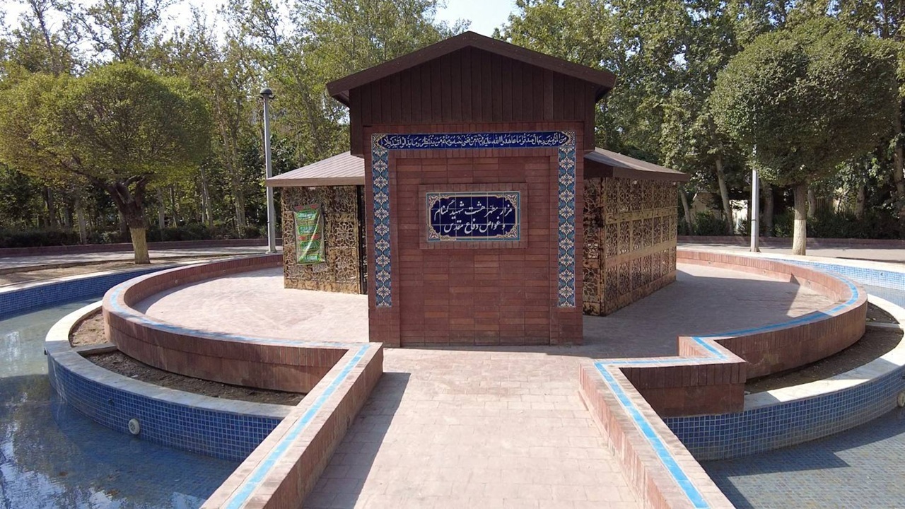 تکمیل مجموعه ورزشی خیالستان زندگی در منطقه ۸ تهران ظرف دو ماه آینده