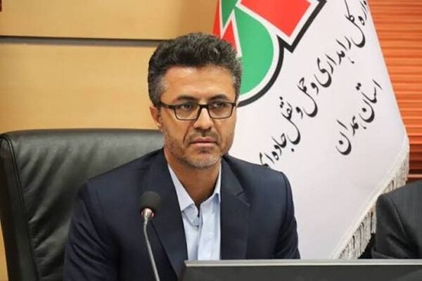 ناوگان راهداری همدان در حالت آماده‌باش برای مقابله با بحران‌های زمستانی