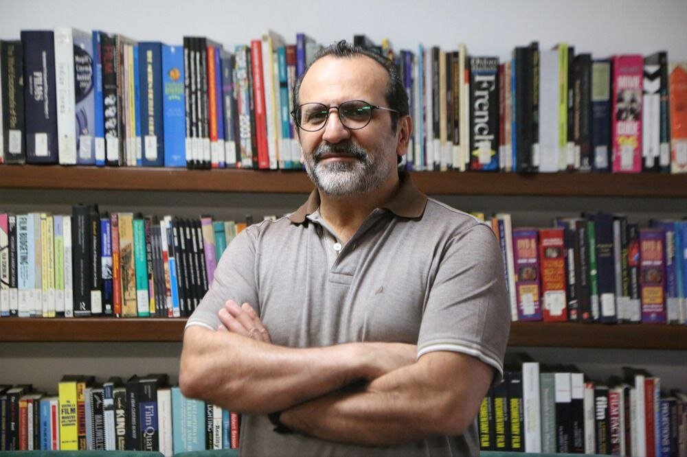 رئیس انجمن صدابرداران و صداگذاران سینما: شنیدن صدای جوانان کلید پویایی اصناف هنری است