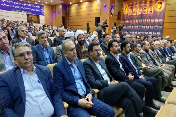 طرح انتقال آب از دریای عمان به خراسان جنوبی در کما فرو رفته است