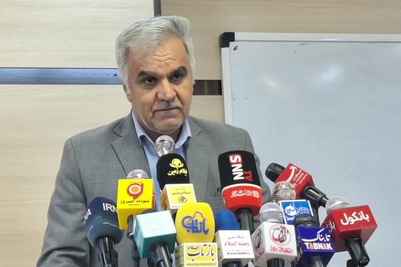 بیش از ۲۵ میلیون تردد در جاده‌های استان ایلام ثبت شد