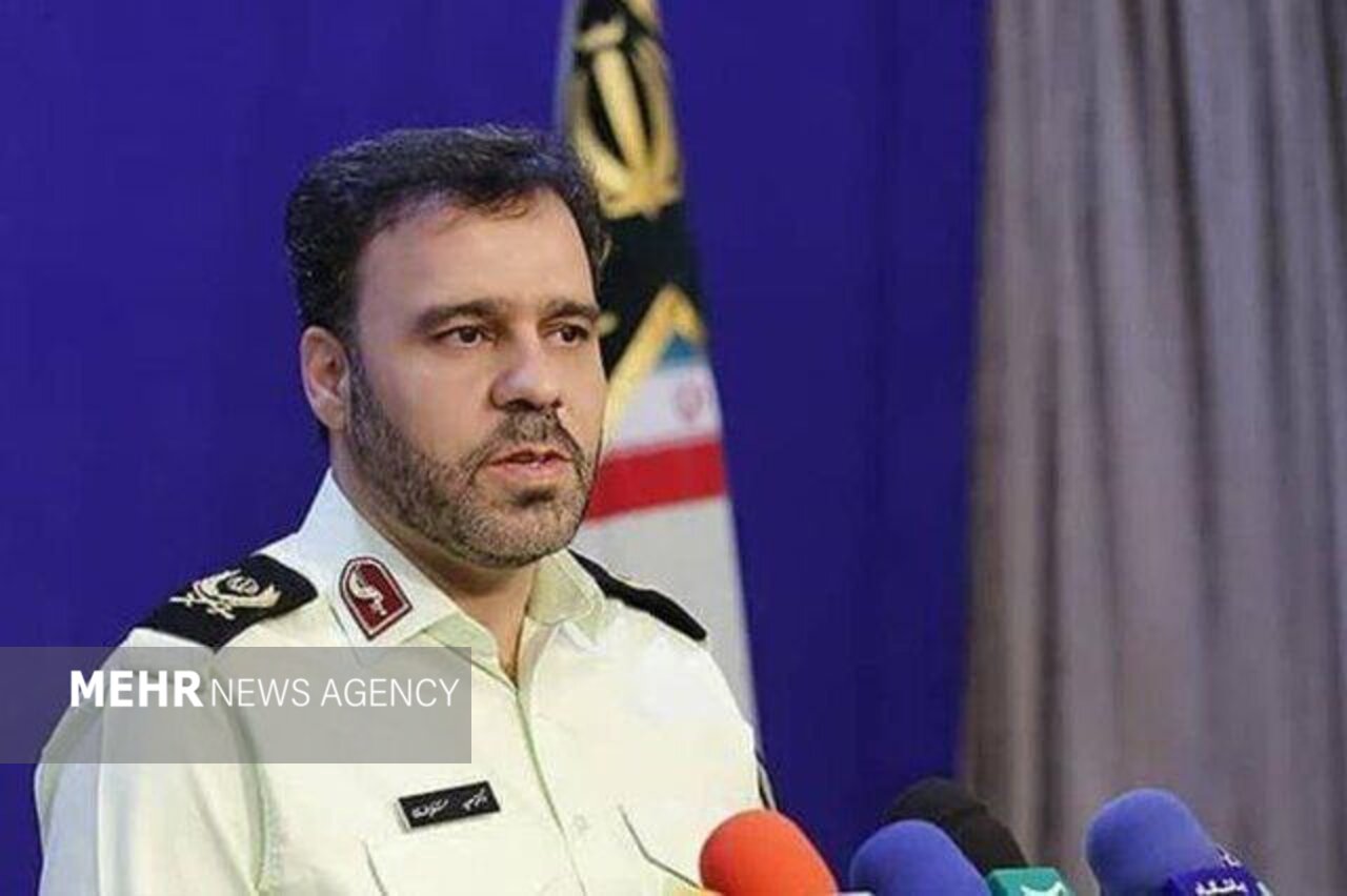 بزرگ‌ترین عملیات مبارزه با قاچاق اسلحه؛ کشف بیش از ۳۸۰ قبضه سلاح در کرمان و خوزستان