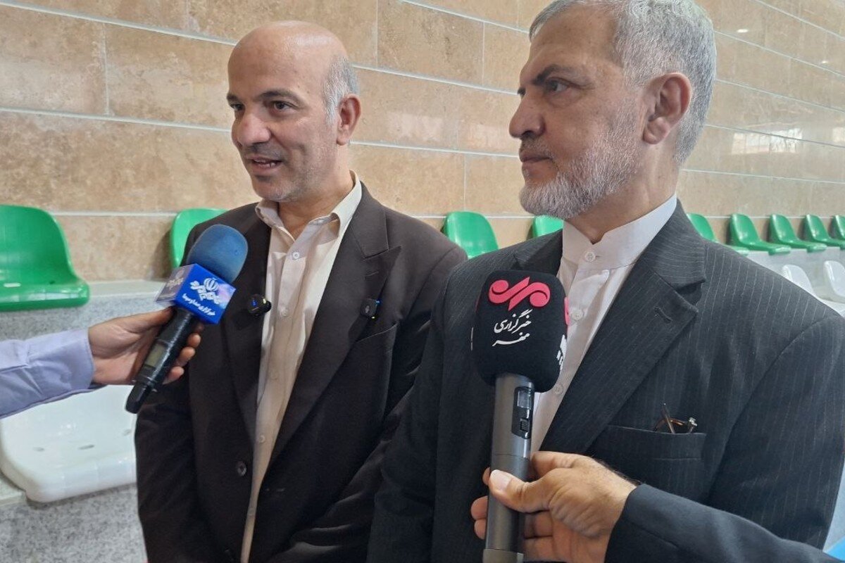 فرماندار بهارستان عملکرد شهرداری نسیم‌شهر را «عالی» خواند