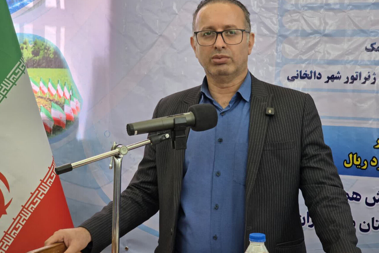 تعهد دولت به حل مشکلات زیرساختی آب در رامسر
