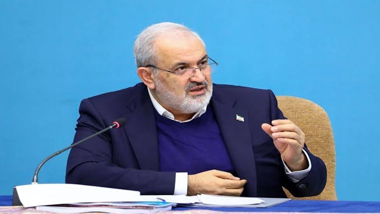 وزیر نیرو: ۴۲۰۰ مگاوات نیروگاه خورشیدی آسیب دیده تا تابستان آینده به مدار بازمی‌گردد