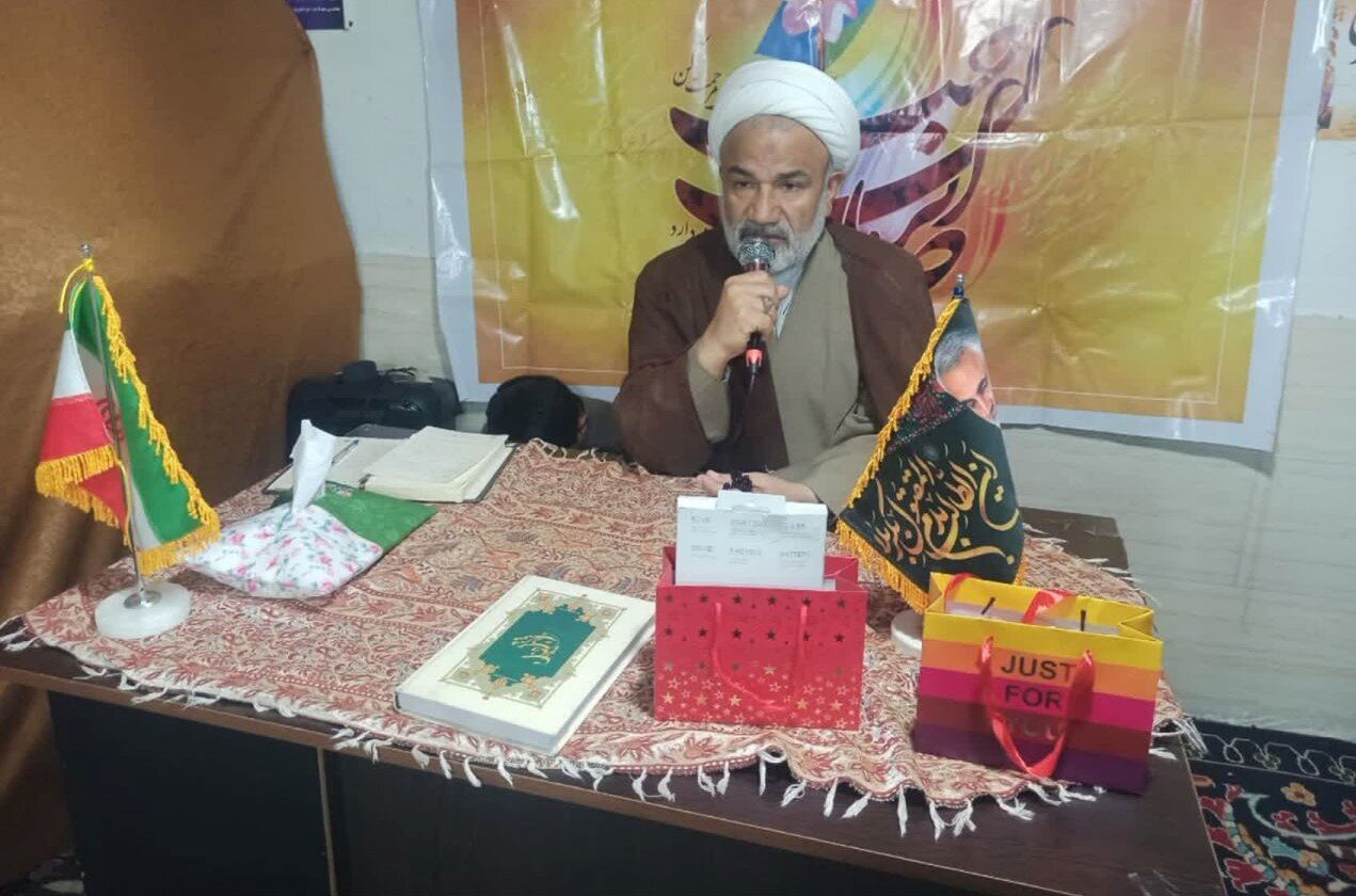 کارگاه رایگان مهارت‌های حرکتی و فناوری‌های کمک‌رسان ویژه نابینایان در برازجان برگزار شد